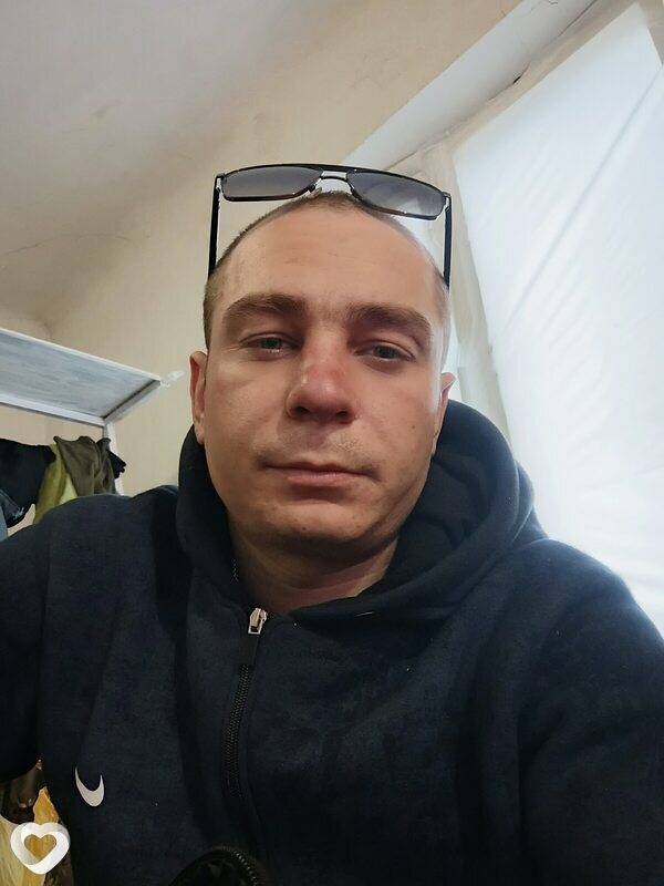 Андрей, 28, Свердловске — анкета №3689983