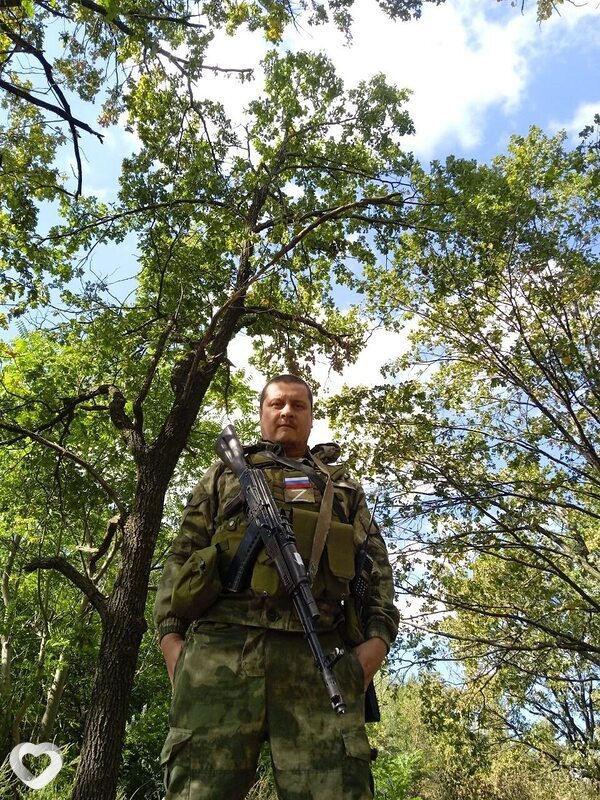 Сергей, 35, Енакиеве — анкета №3689984