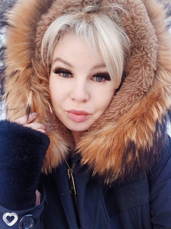Александра, 37, Санкт-Петербурге — анкета №3690466