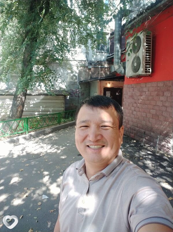 Талгат, 43, Петропавловске — анкета №3690468