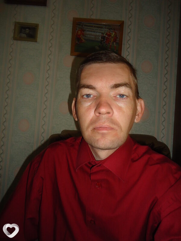 Максим, 50, Уфе — анкета №3690469