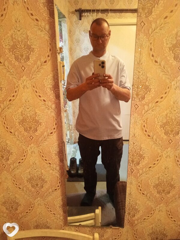 Denis, 43, Рыбинске — анкета №3690473