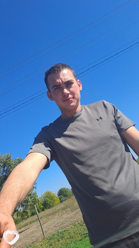Дмитрий, 30, Армавире — анкета №3690474