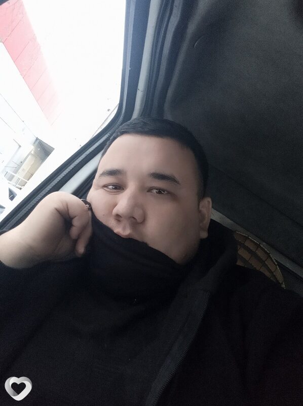 Шахзод, 29, Уссурийске — анкета №3690478