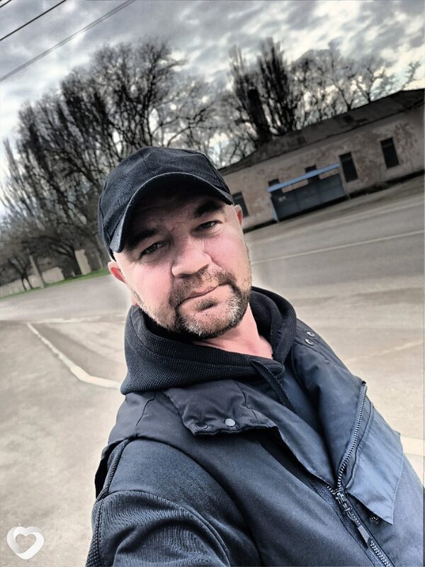 Артур, 39, Керчи — анкета №3690067