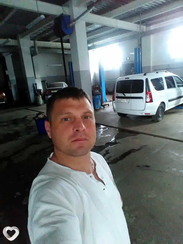 Евгений, 43, Нижнем Новгороде — анкета №3690068