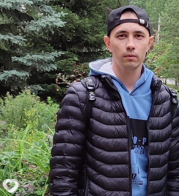 Тагир, 38, Магнитогорске — анкета №3690071