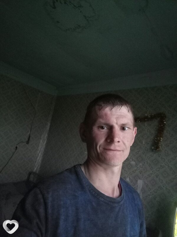 Иван, 35, Перми — анкета №3690072
