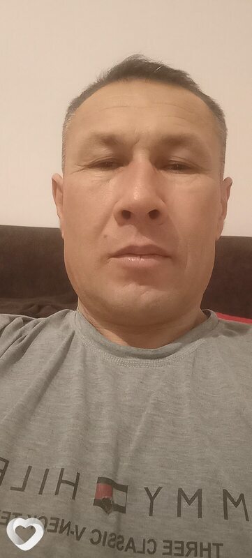 Базарбай, 45, Гродно — анкета №3690082
