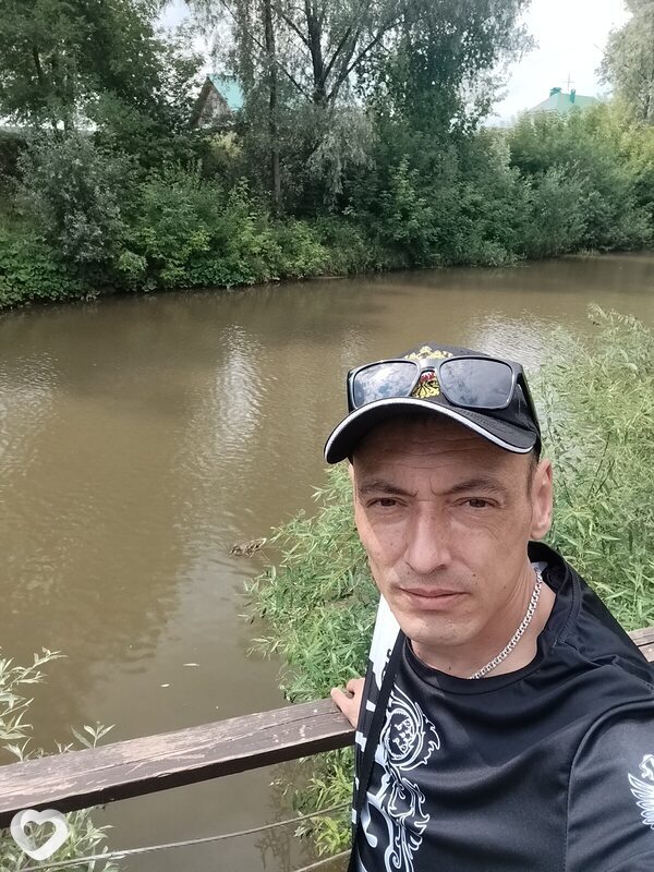 Алексей, 43, Саяногорске — анкета №3690089