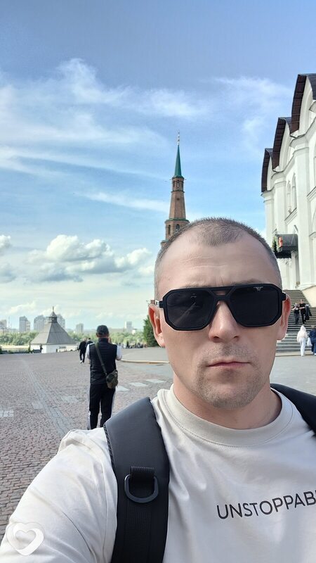 Иван, 34, Ижевске — анкета №3690090