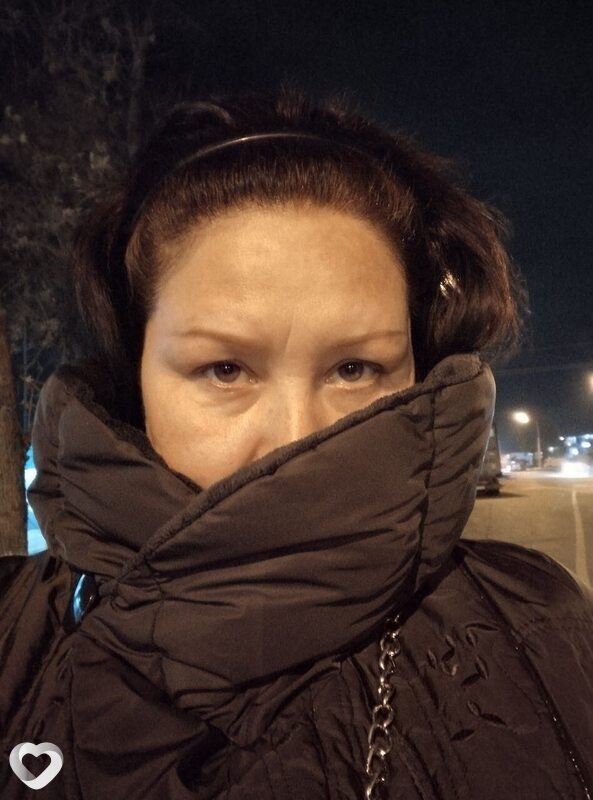 Яна, 50, Краснодаре — анкета №3690055