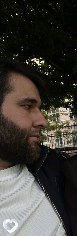 Магомед, 26, Астрахани — анкета №3690056