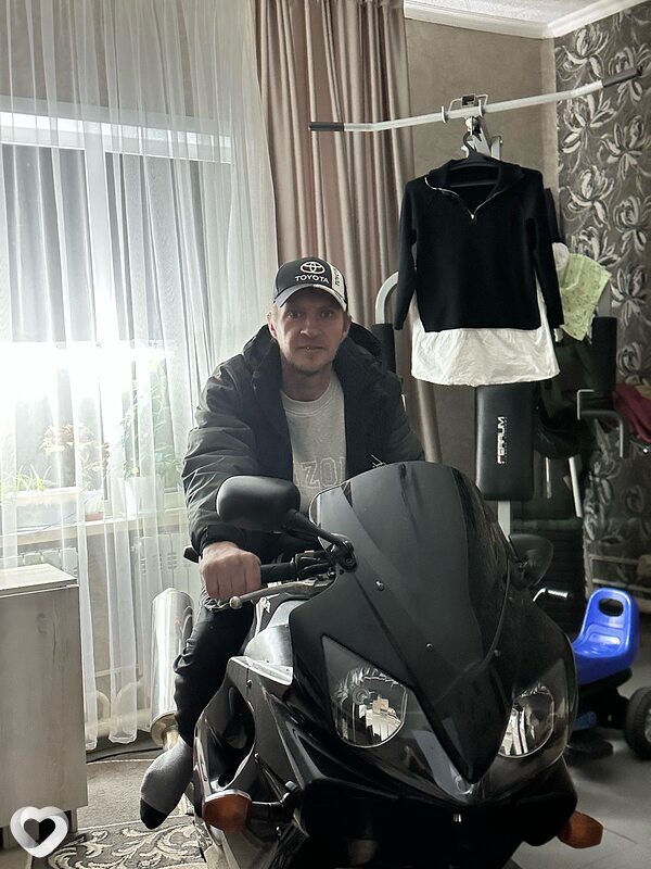 Максим, 44, Канске — анкета №3690059