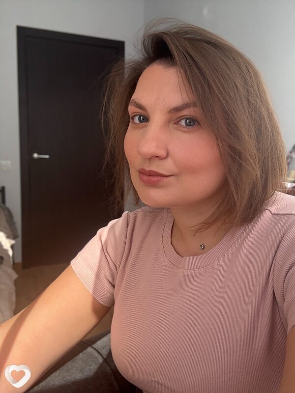 Мария, 40, Балашихе — анкета №3690060