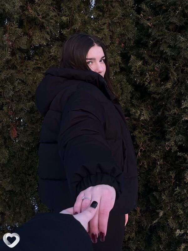 Татьяна, 19, Минске — анкета №3690066