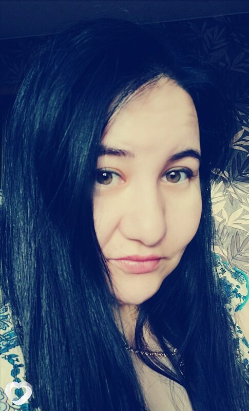 Элина, 39, Ижевске — анкета №3690100