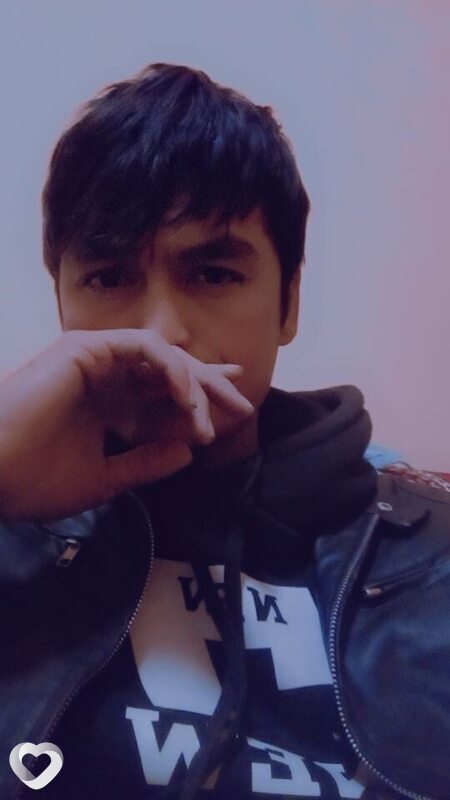 Misha, 31, Алматы — анкета №3690110