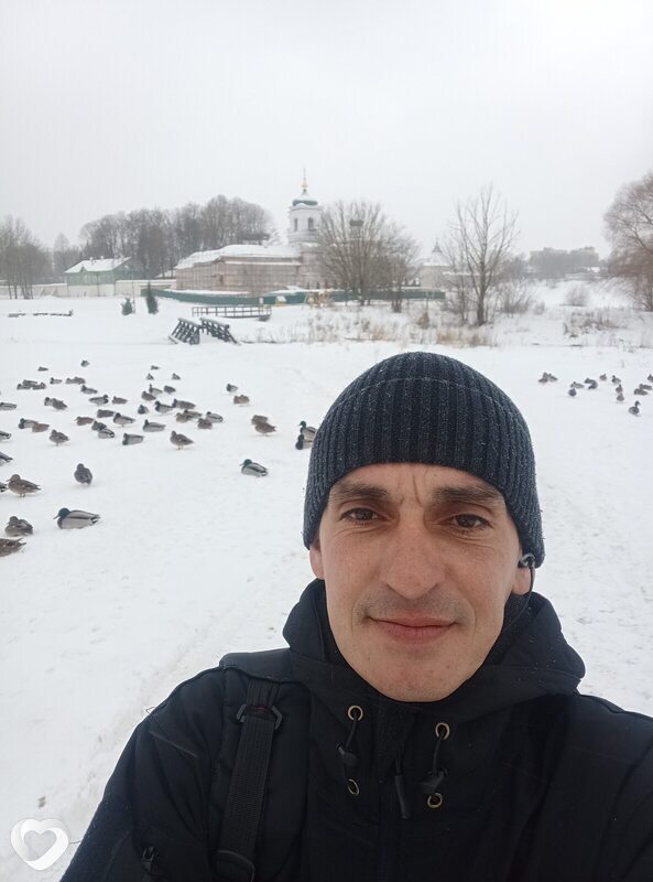 Раиль, 44, Отрадном — анкета №3690112