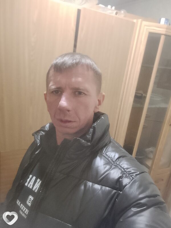Макс, 44, Кропоткине — анкета №3690195