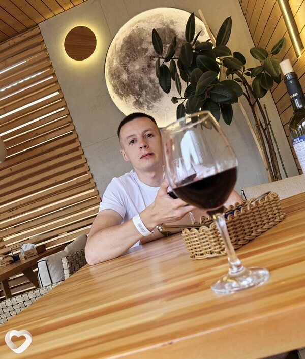 Алексей, 27, Донецке — анкета №3690203