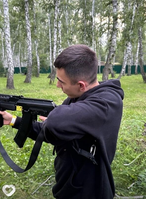 Артем, 28, Челябинске — анкета №3690207