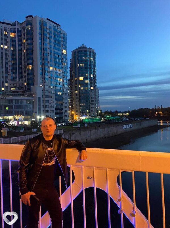 Евгений, 32, Краснодаре — анкета №3690208