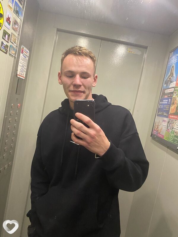 Сергей, 25, Барнауле — анкета №3690210