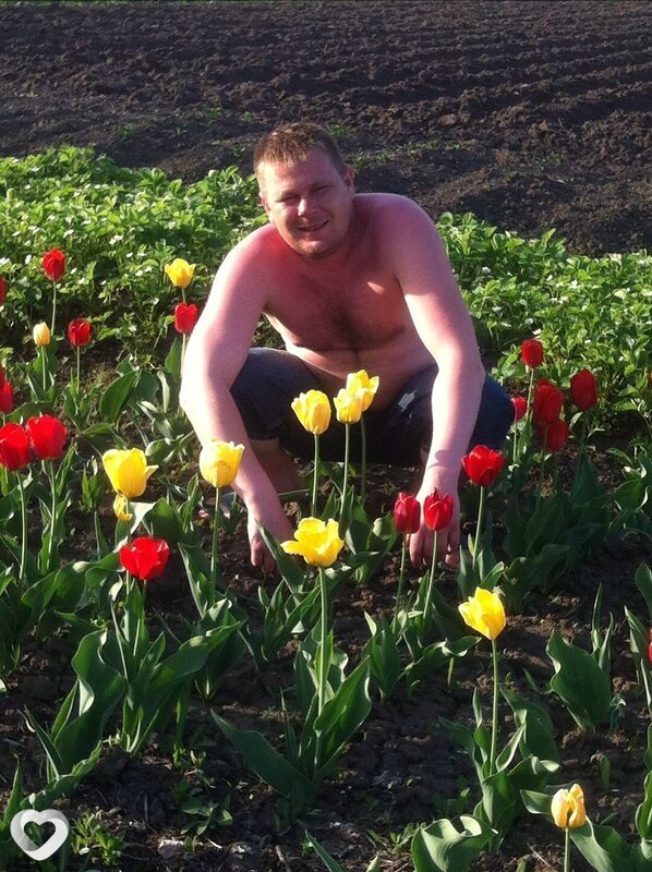 Алексей, 37, Уссурийске — анкета №3690273