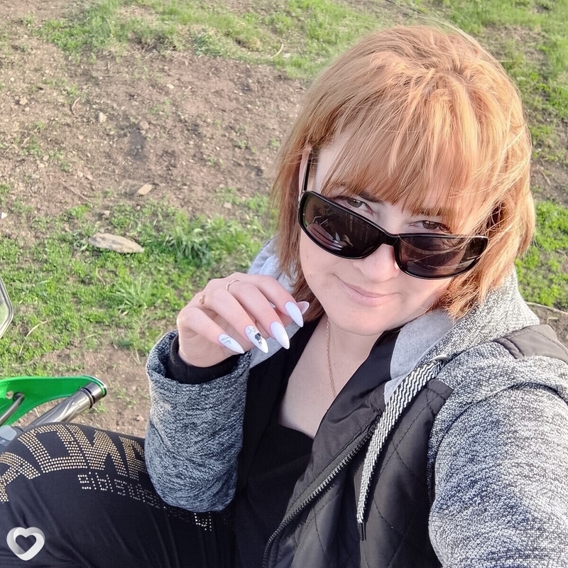 Яна, 40, Барнауле — анкета №3690277