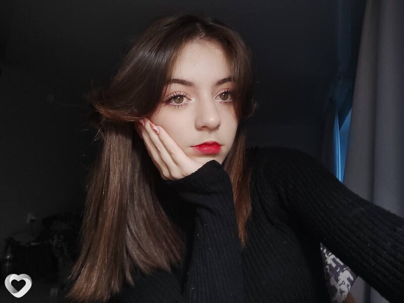 Алина, 19, Казани — анкета №3690170