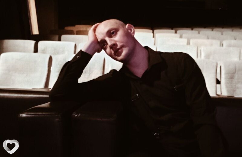 Андрей, 35, Краснодаре — анкета №3690179