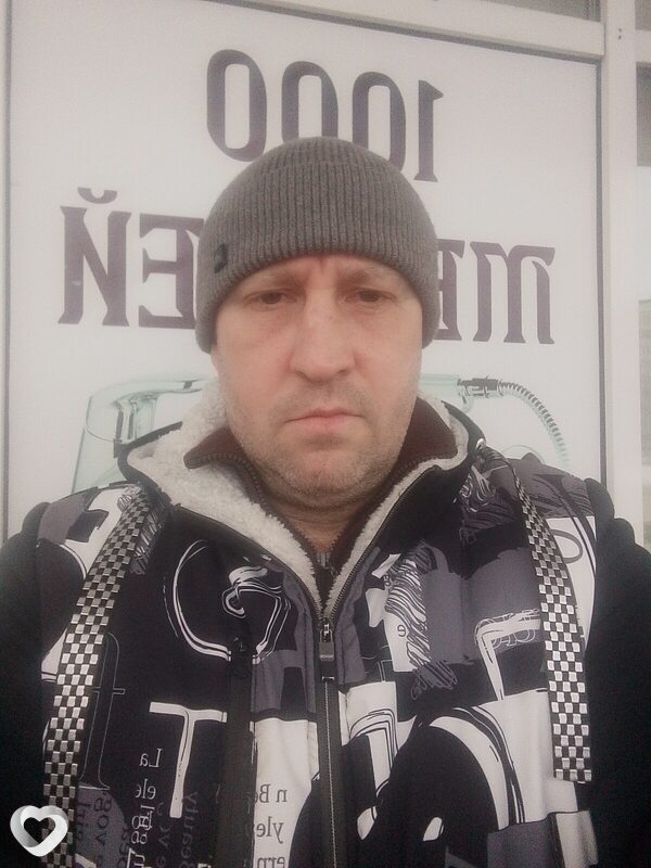 Константин, 49, Новокузнецке — анкета №3690182