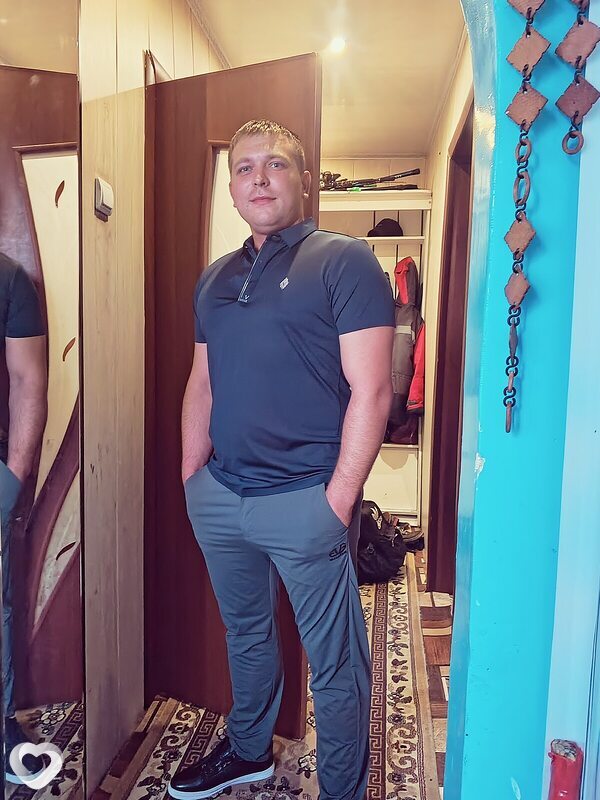 Александр, 30, Орёл — анкета №3690242