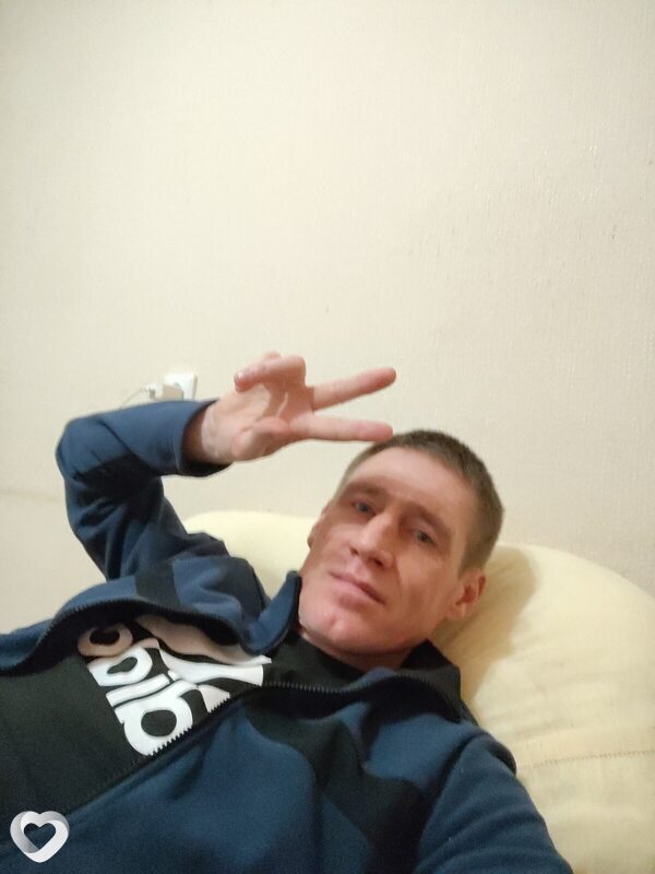 Сергей, 42, Нижнем Новгороде — анкета №3690248