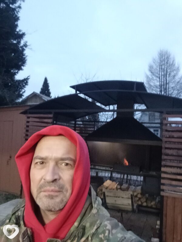 Александр, 50, Перми — анкета №3690252