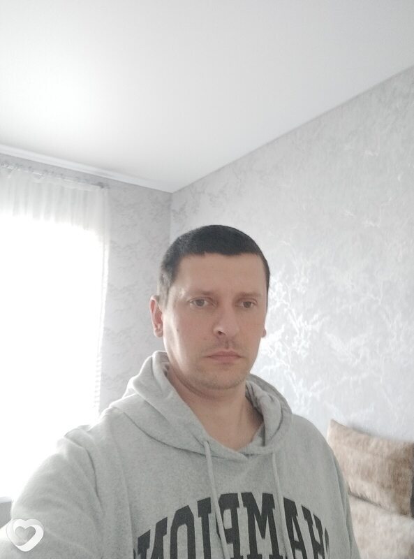 Виталий, 36, Симферополе — анкета №3690255