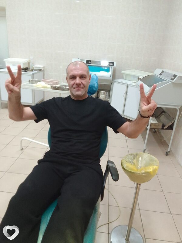Никита, 46, Кстове — анкета №3690258