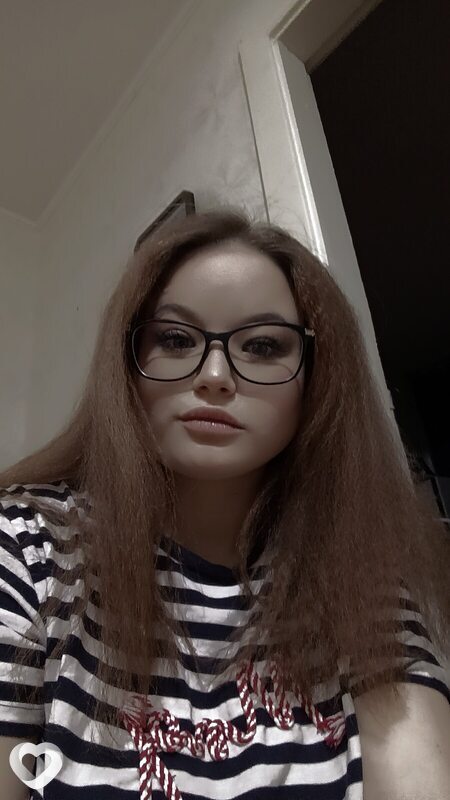 Галина, Северодвинск