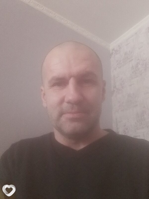 Андрій, 48, Кременчуге — анкета №3690220