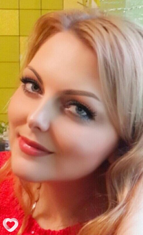 Наталья, 42, Могилев — анкета №3690225