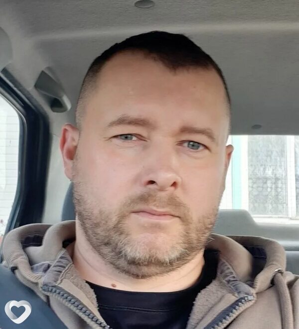 Данил, 46, Ижевске — анкета №3690226