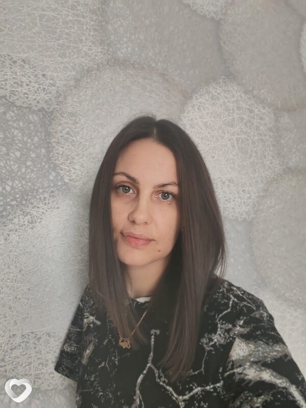 Софья, 33, Советской Гавани — анкета №3690293