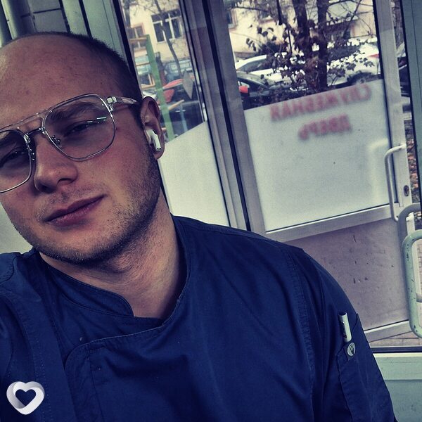 Наиль, 22, Алматы — анкета №3690297
