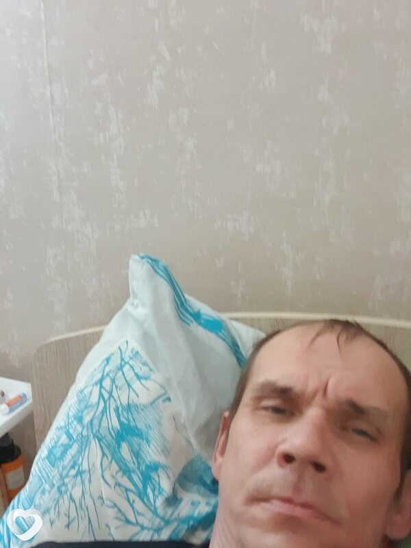 Антон, 39, Перми — анкета №3690300