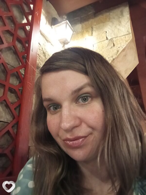 Алина, 35, Орёл — анкета №3690309