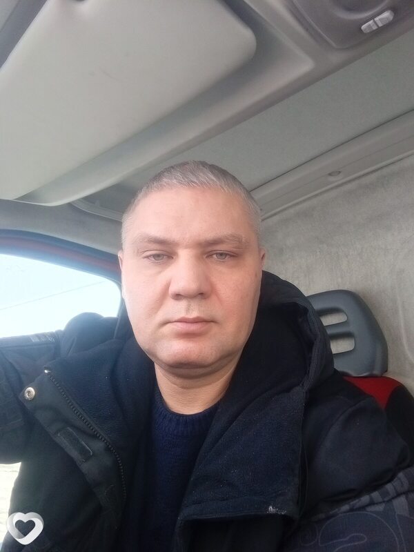 Дмитрий, 45, Москве — анкета №3690314