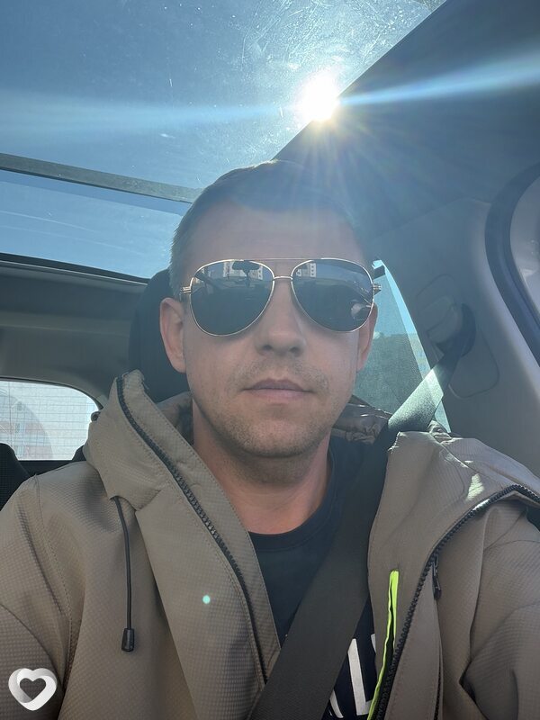 Дима, 36, Лиде — анкета №3690315