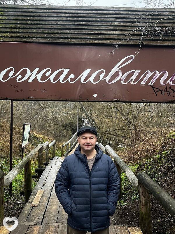 Александр, 50, Санкт-Петербурге — анкета №3690317
