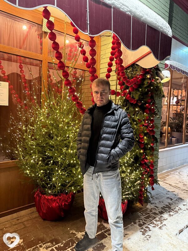 Вадим, 31, Уфе — анкета №3690324